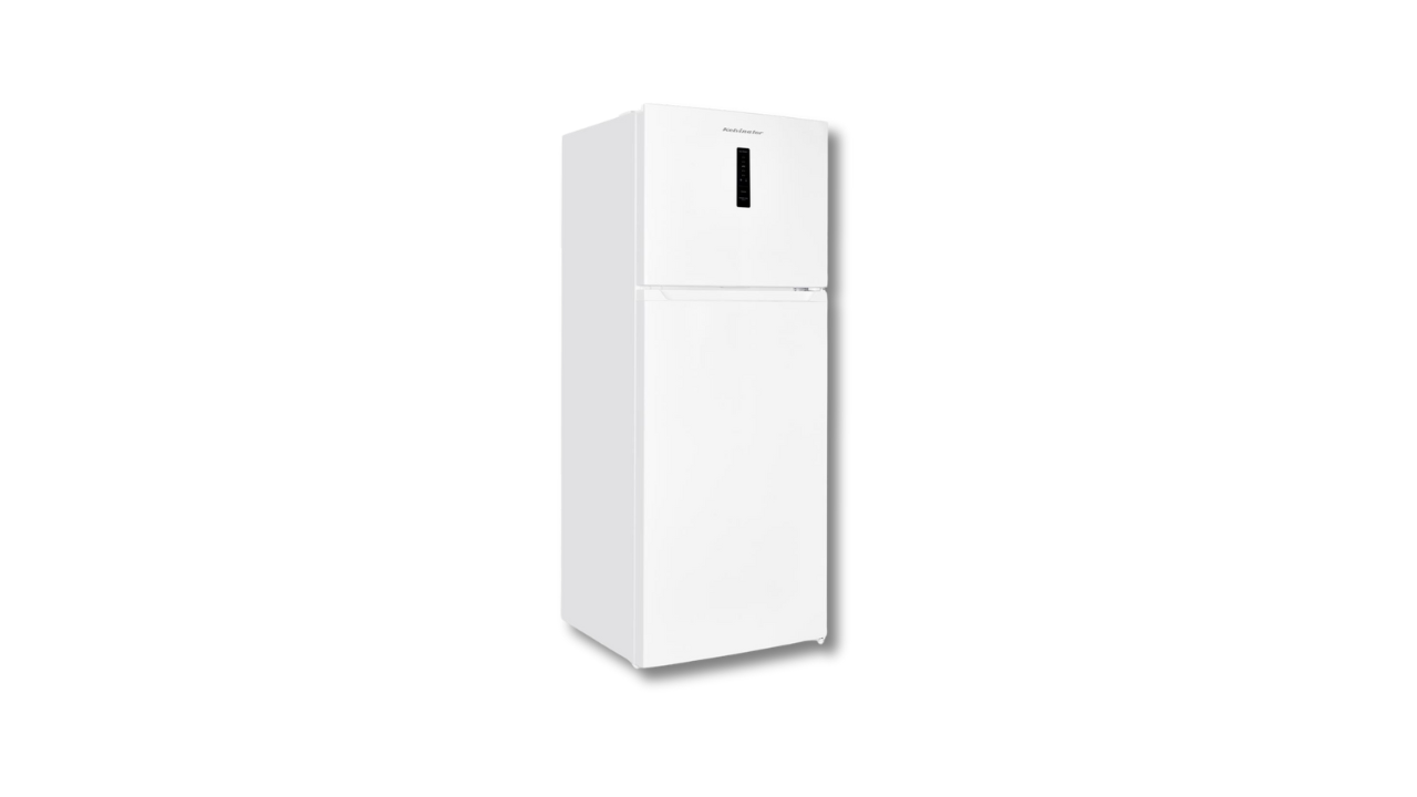 Kelvinator Refrigerator 415L
