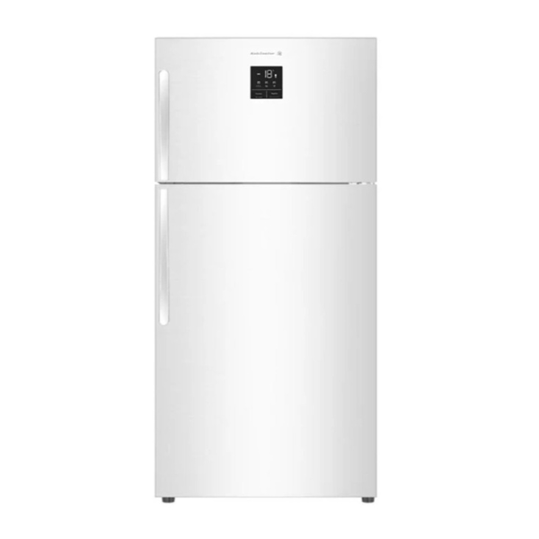 Kelvinator Refrigerator 606L