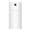 Kelvinator Refrigerator 606L