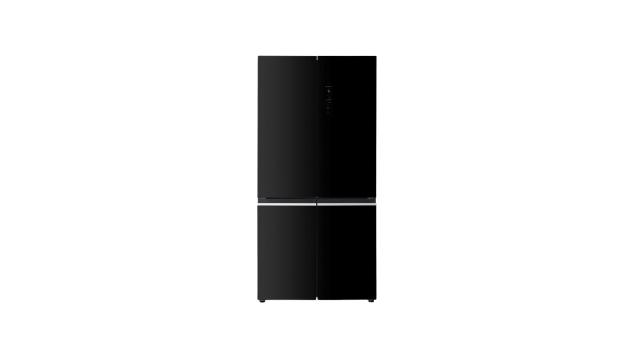 Kelvinator Refrigerator 4 Doors 600L