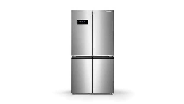 Kelvinator Refrigerator 4 Doors 595L