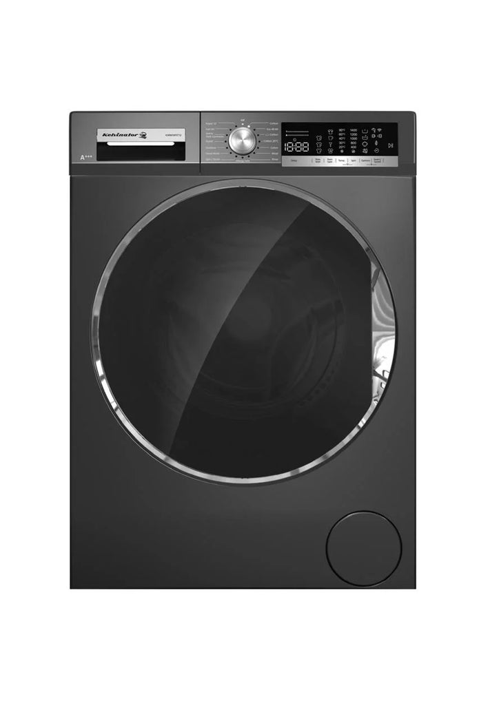 Kelvinator Dryer 9KG Heat Pump