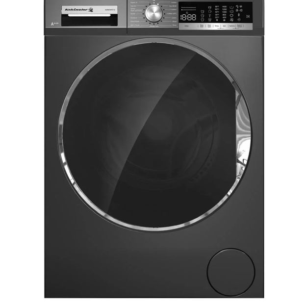 Kelvinator Dryer 9KG Heat Pump