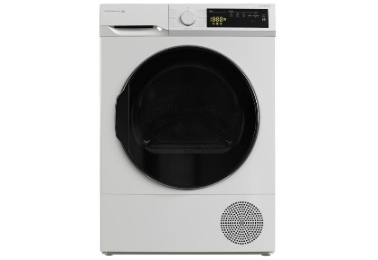 Kelvinator Dryer 9KG Heat Pump