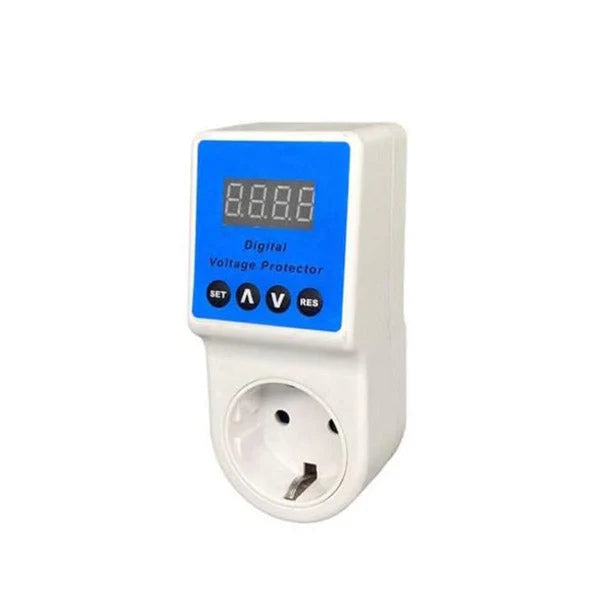Digital Voltage Protector