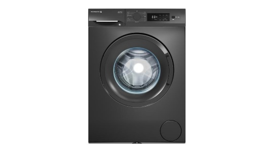 Kelvinator Washing Machine 8KG
