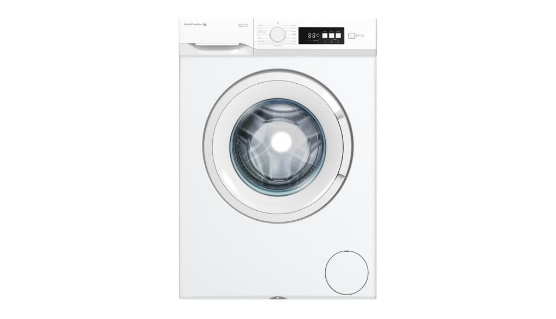 Kelvinator Washing Machine 8KG