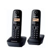 Panasonic Cordless Phone 2 Handsets