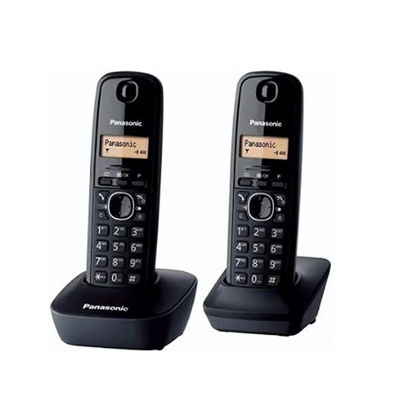 Panasonic Cordless Phone 2 Handsets