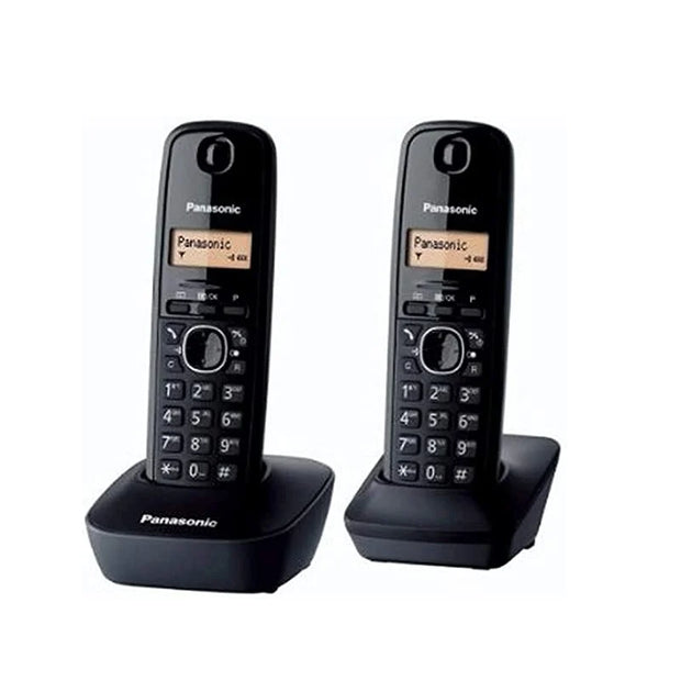 Panasonic Cordless Phone 2 Handsets