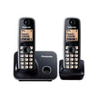 Panasonic Cordless Phone 2 Handsets