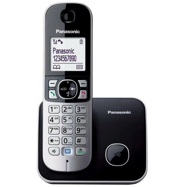 Panasonic Cordless Phone With Headset