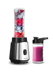 Kenwood BLM05 2F Personal Blender – Smoothie Maker with Travel Bottle & Powerful Blending