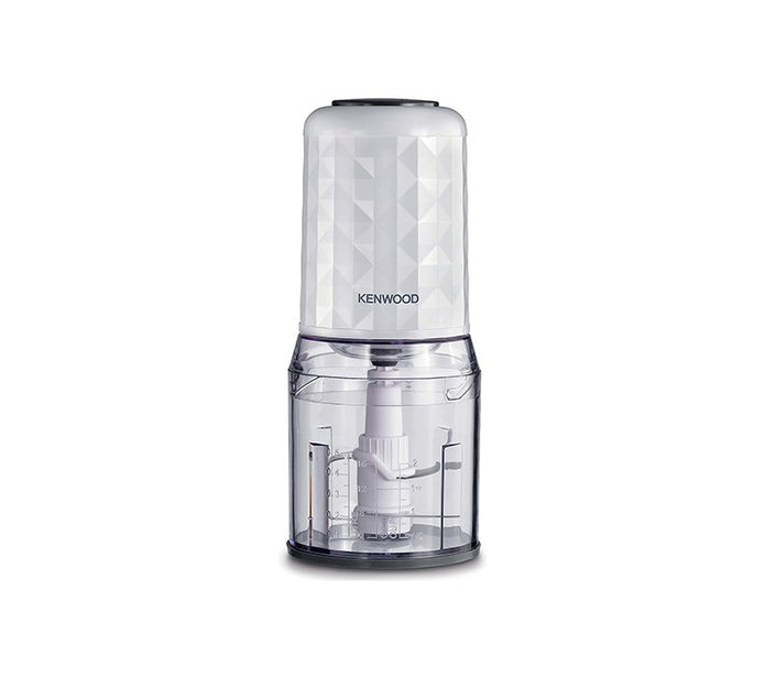Kenwood Chopper CHP40.000 400W 500ml with Quad Blade