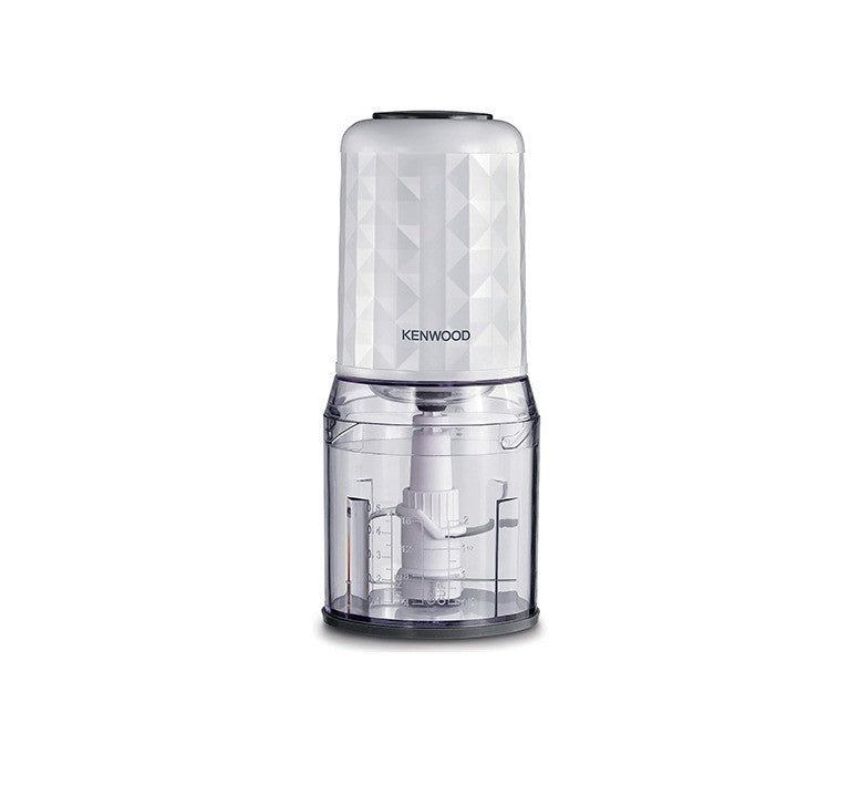 Kenwood Chopper CHP40.000 400W 500ml with Quad Blade