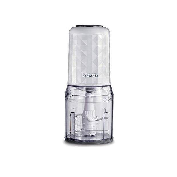 Kenwood Chopper CHP40.000 400W 500ml with Quad Blade