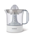 Kenwood JE290 Citrus Juicer – 40W Electric Juicer with 1L Capacity & Stainless Steel Filter