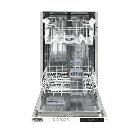 Delonghi Dishwasher Fully-Integrated 60CM