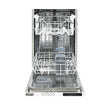 Delonghi Dishwasher Fully-Integrated 60CM