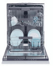 Delonghi Dishwasher Fully-Integrated 60CM