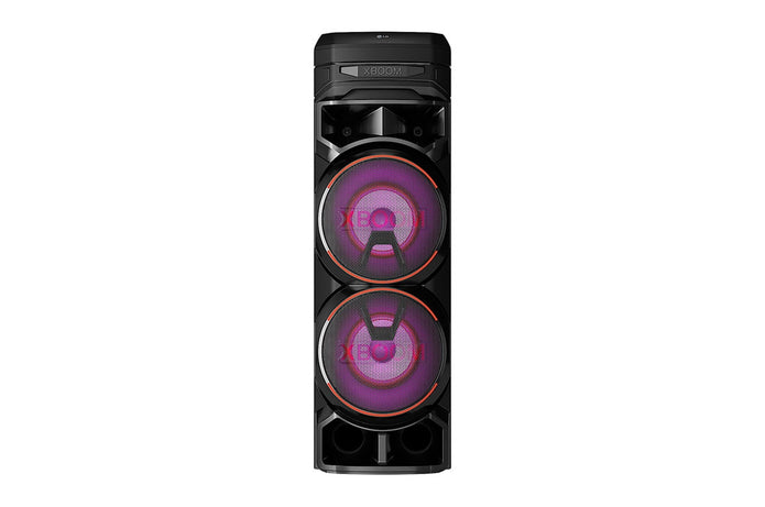 LG Speaker RNC9