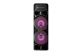 LG Speaker RNC9