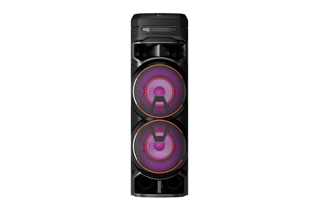 LG Speaker RNC9