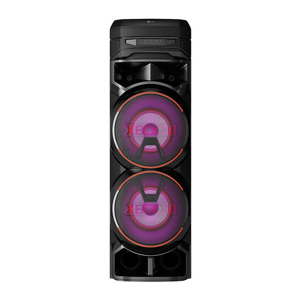 LG Speaker RNC9