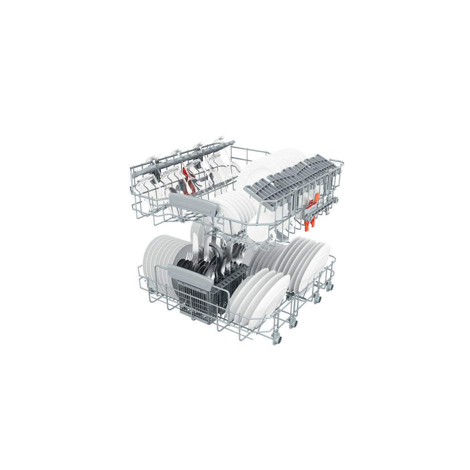 Ariston Dish Washer Fully-Integretad