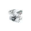 Ariston Dish Washer Fully-Integretad