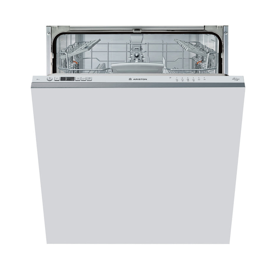 Ariston Dish Washer Fully-Integretad