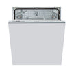 Ariston Dish Washer Fully-Integretad