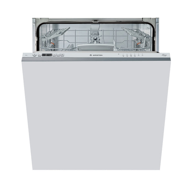Ariston Dish Washer Fully-Integretad