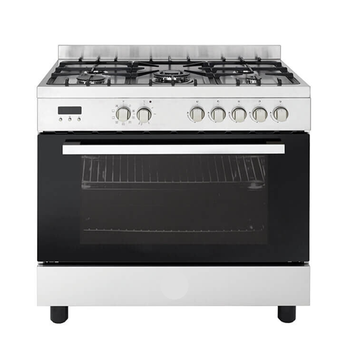 Midea Cooker & Oven Free Standing 90CM