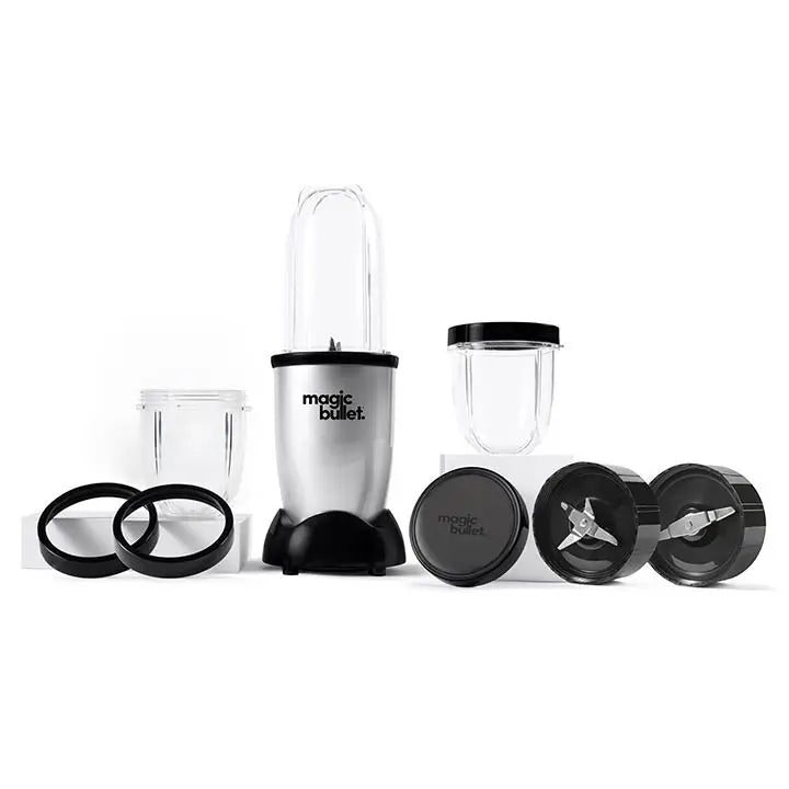 NutriBullet Blender 400W 11 Pcs
