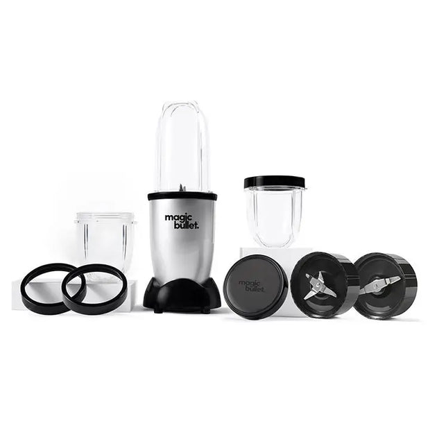 NutriBullet Blender 400W 11 Pcs
