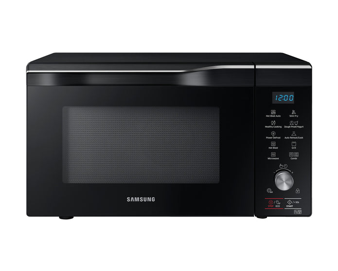 Samsung MC32K7055CK/EU 32L Convection Microwave Oven with HotBlast & Slim Fry