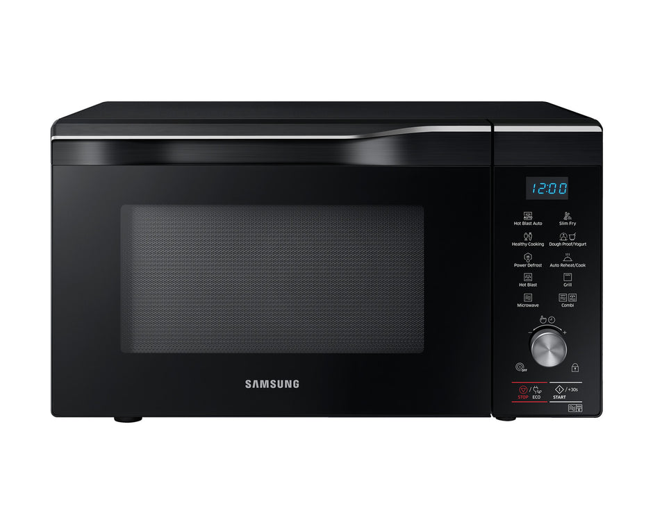 Samsung MC32K7055CK/EU 32L Convection Microwave Oven with HotBlast & Slim Fry