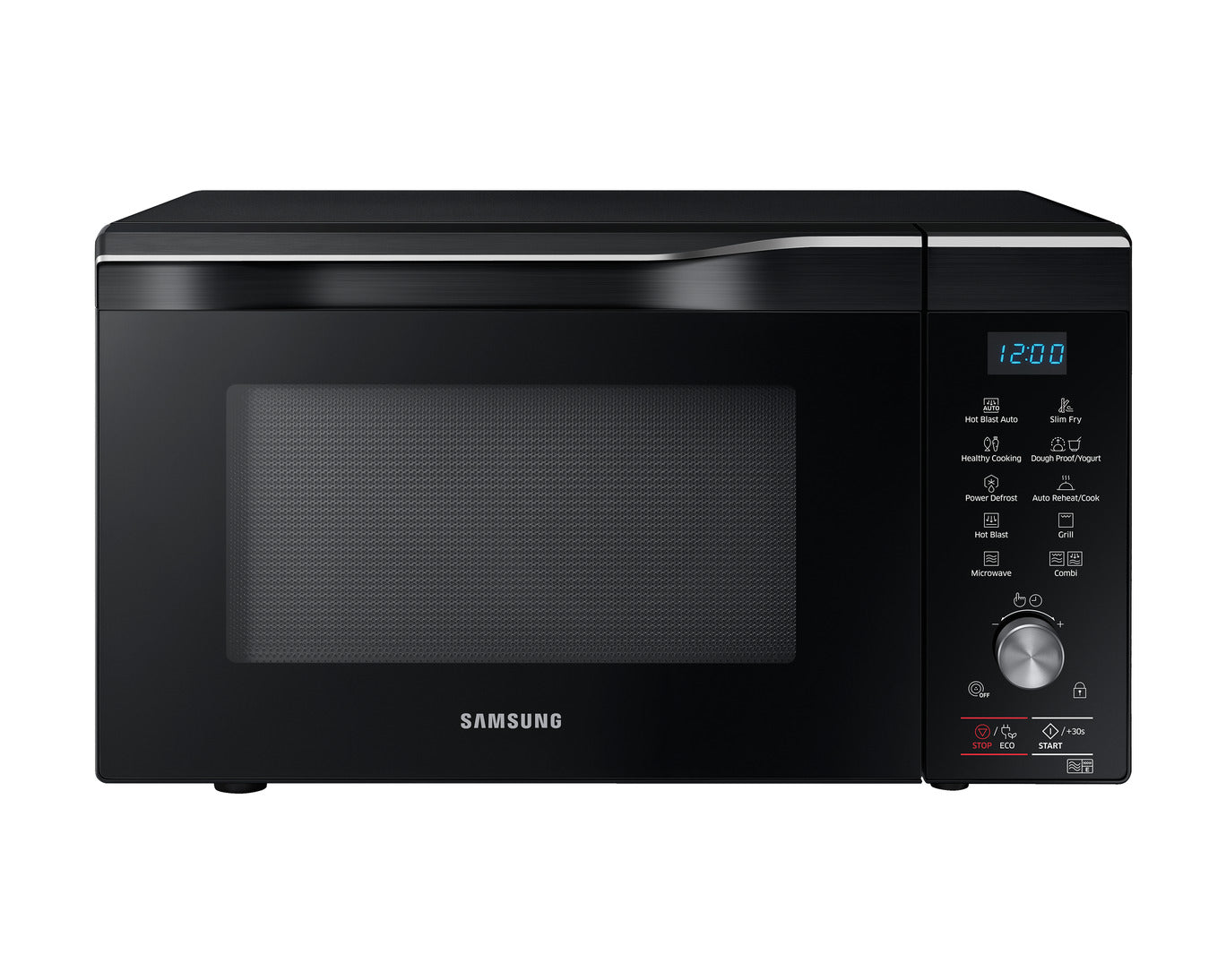 Samsung MC32K7055CK/EU 32L Convection Microwave Oven with HotBlast & Slim Fry