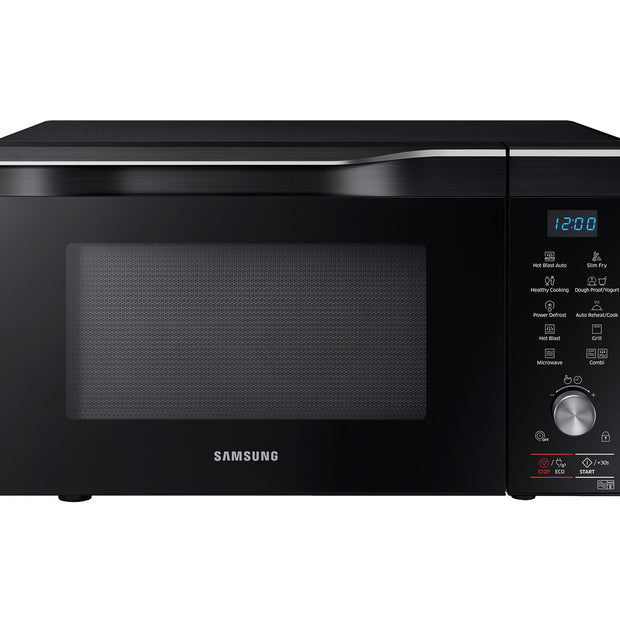 Samsung MC32K7055CK/EU 32L Convection Microwave Oven with HotBlast & Slim Fry