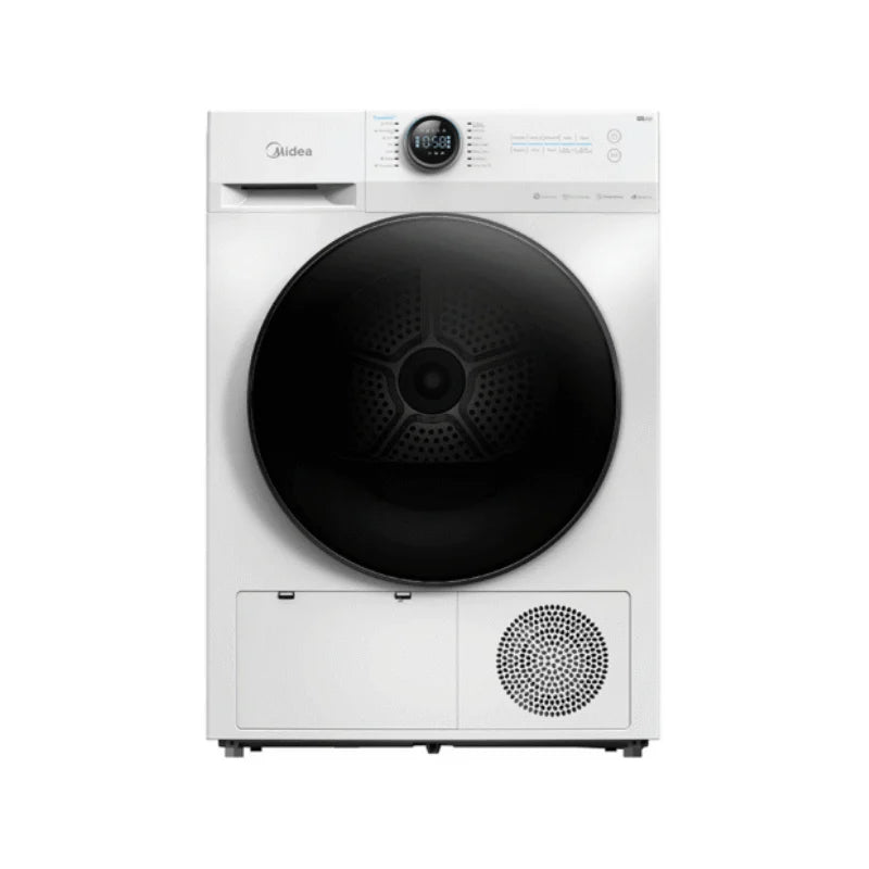 Midea MD200H110WB/W-LB 11Kg Heat Pump Dryer – Smart WiFi Inverter Dryer