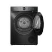 Midea MD210W110WB/T-LB 10Kg Heat Pump Dryer – Smart Inverter WiFi Dryer with HealthGuard