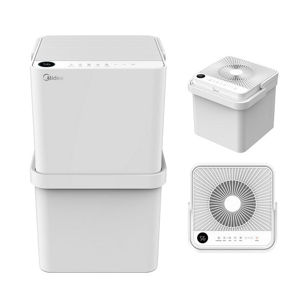 Midea Dehumidifier 20L