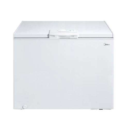 Midea Freezer Chest 249L