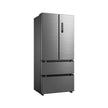 Midea Refrigerator 4 Doors 531L