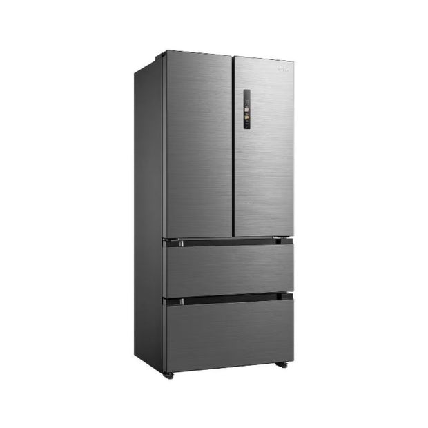 Midea Refrigerator 4 Doors 531L