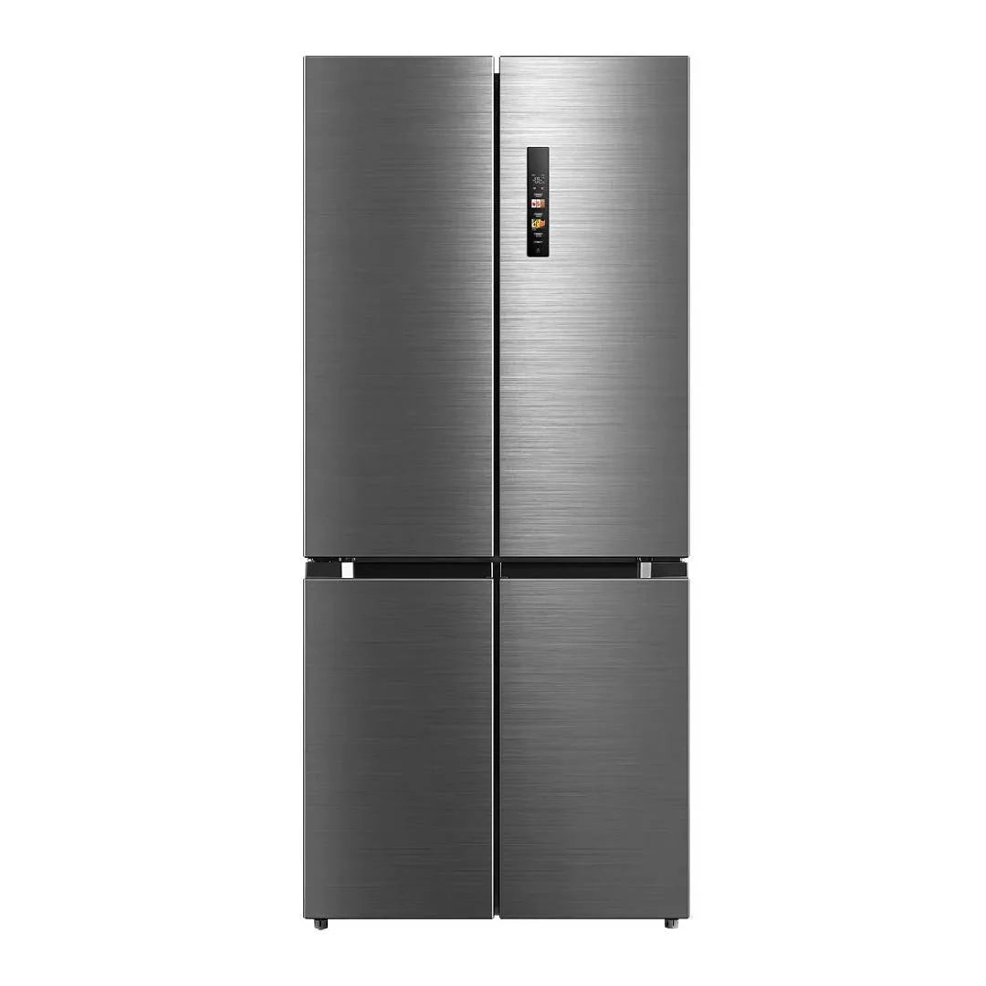 Midea 530L 4 Door Multi-Door MDRM691MIE46 No Frost Inverter WiFi Smart Sensor Inox