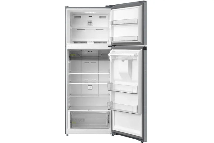 Midea 645L Top Mount Refrigerator MDRT645MTU46 Frost Free Inverter Silver