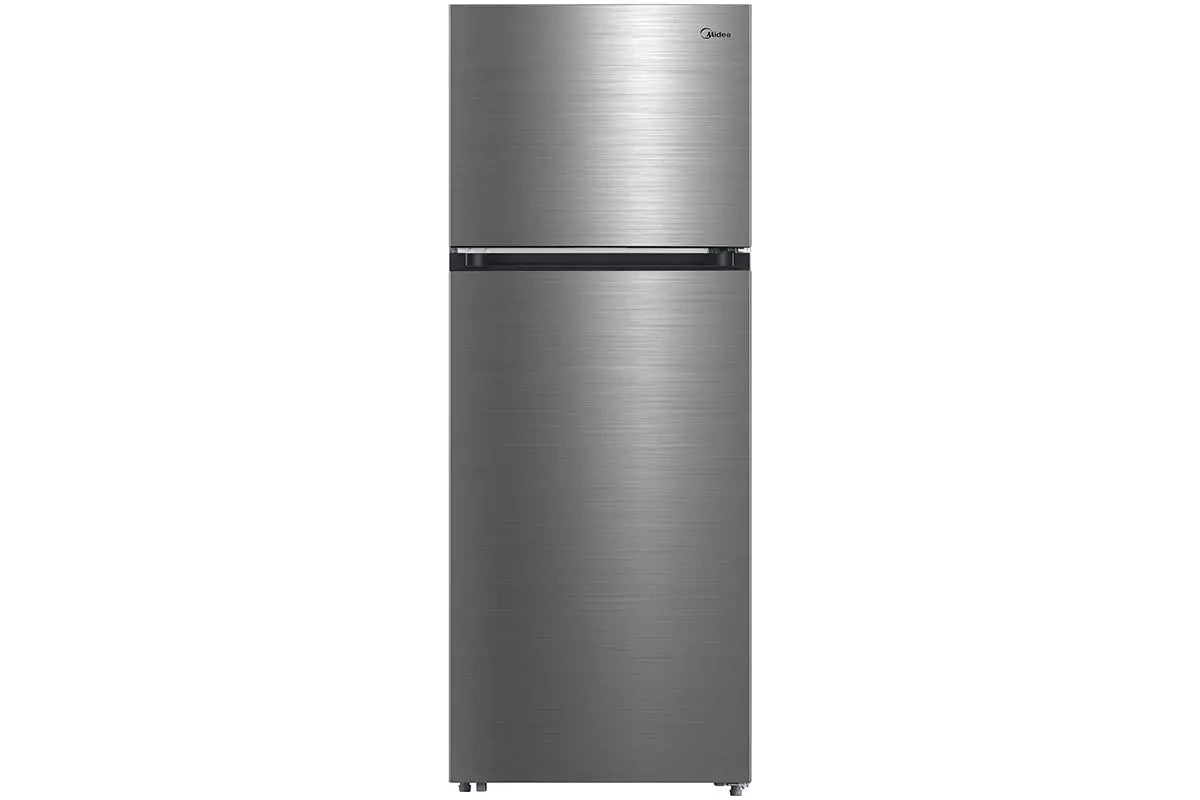 Midea 645L Top Mount Refrigerator MDRT645MTU46 Frost Free Inverter Silver