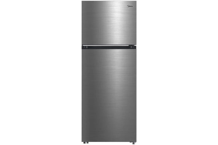 Midea 645L Top Mount Refrigerator MDRT645MTU46 Frost Free Inverter Silver